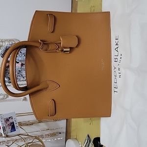 Teddy Blake Womens Hanbag